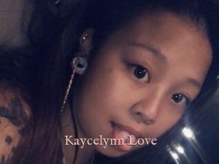 Kaycelynn_Love