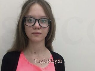 KaylaSkySi