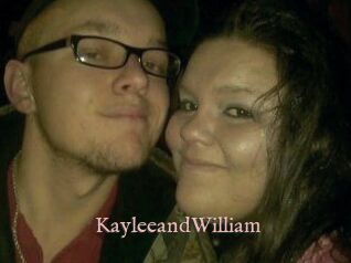 Kaylee_and_William