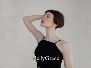 KeilyGrace