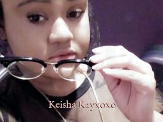 Keisha_Kayxoxo