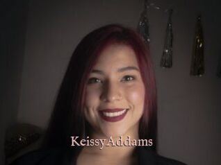 KeissyAddams