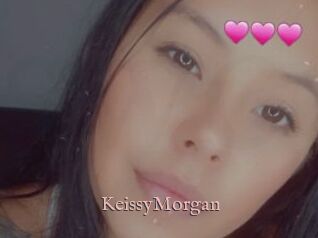 KeissyMorgan