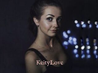 KeityLove