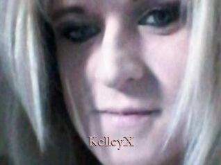 KelleyX