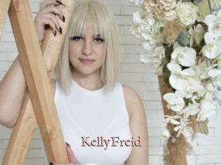 KellyFreid