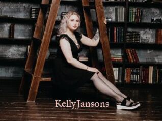 KellyJansons