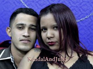 KendalAndJulio