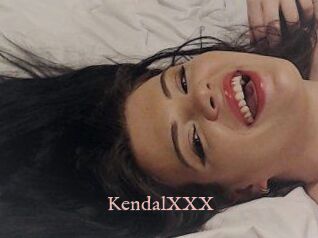 KendalXXX