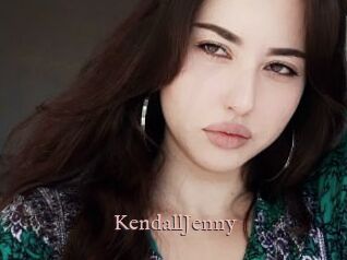 KendallJenny