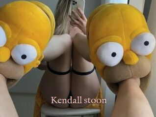 Kendall_stoon