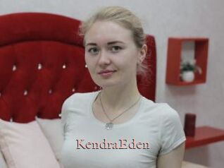 KendraEden