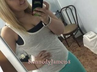 KennedyJames98