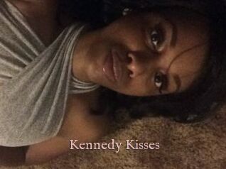 Kennedy_Kisses