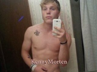 KennyMorten