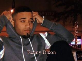 Kenny_Dixon