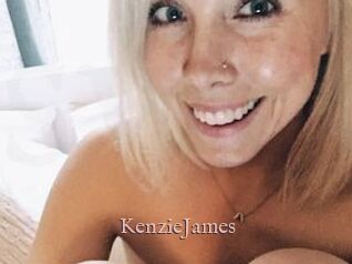 KenzieJames