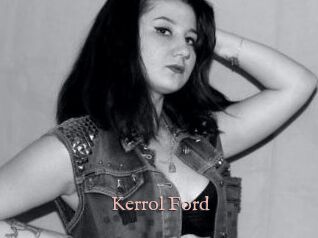 Kerrol_Ford