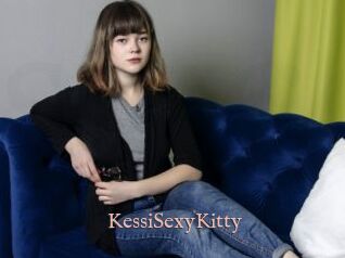 KessiSexyKitty