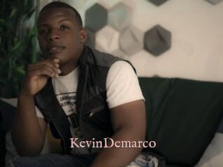 KevinDemarco