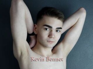 Kevin_Bennet