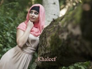 Khaleef