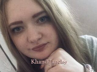 KhandiJanel69