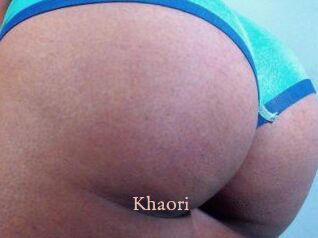 Khaori