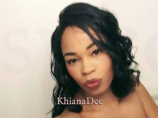 KhianaDee