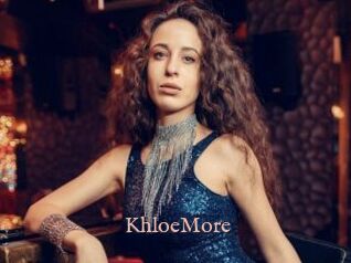 KhloeMore