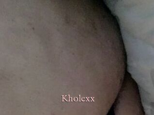 Kholexx