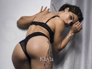 Khyla