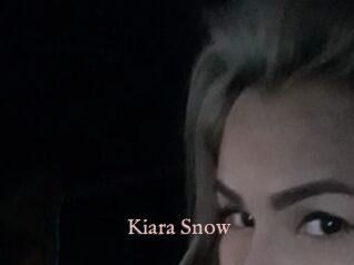 Kiara_Snow