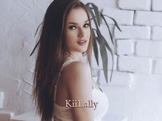 KiiLally