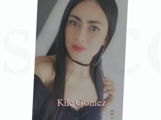 Kile_Gomez