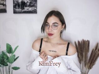 KimFrey