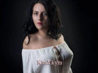 KimYkym