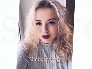 KimberlySexy18