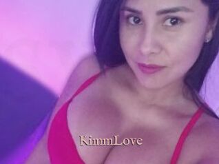 KimmLove