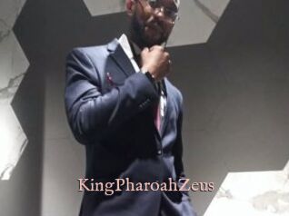 KingPharoahZeus