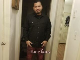 Kingfame