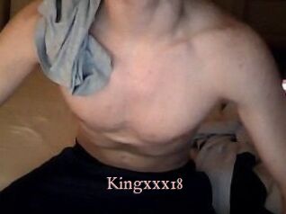 Kingxxx18