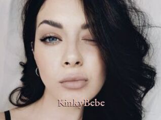 KinkyBebe