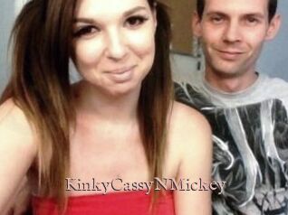 KinkyCassyNMickey