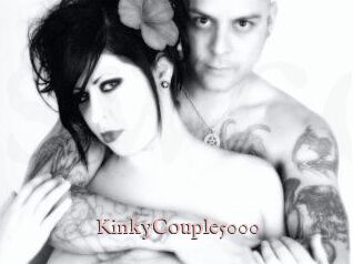 KinkyCouple5000