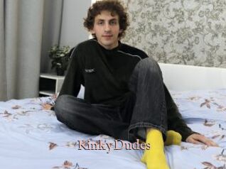 KinkyDudes