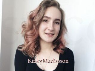 KinkyMadissson