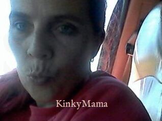 KinkyMama