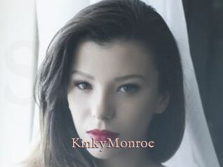 KinkyMonroe