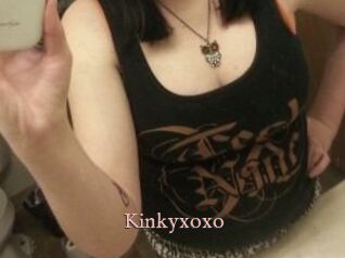 Kinkyxoxo